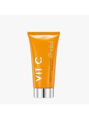 Rodial Vit C Brightening Cleanser | NEW | Travel Size 20mL